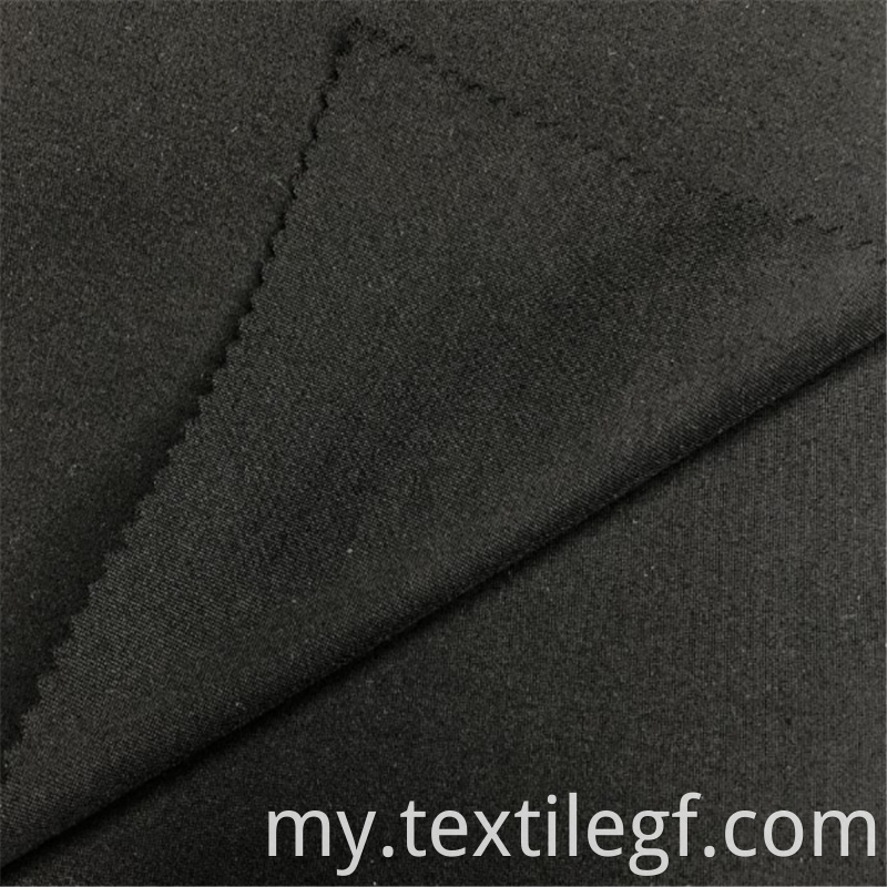 Popular Rayon Nylon NR Roma knitted Fabric